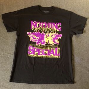 Nothing Special Graphic Tee (Size:Large)